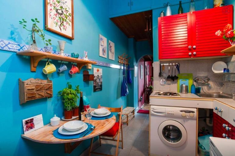 Bpm-Arthome Budapest Exteriör bild