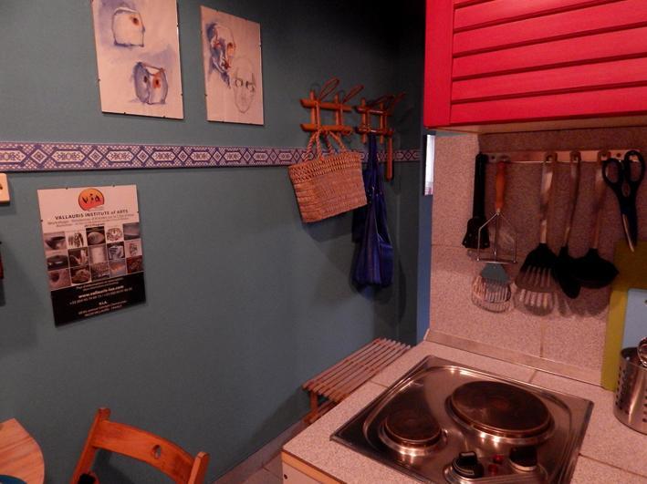 Bpm-Arthome Budapest Exteriör bild