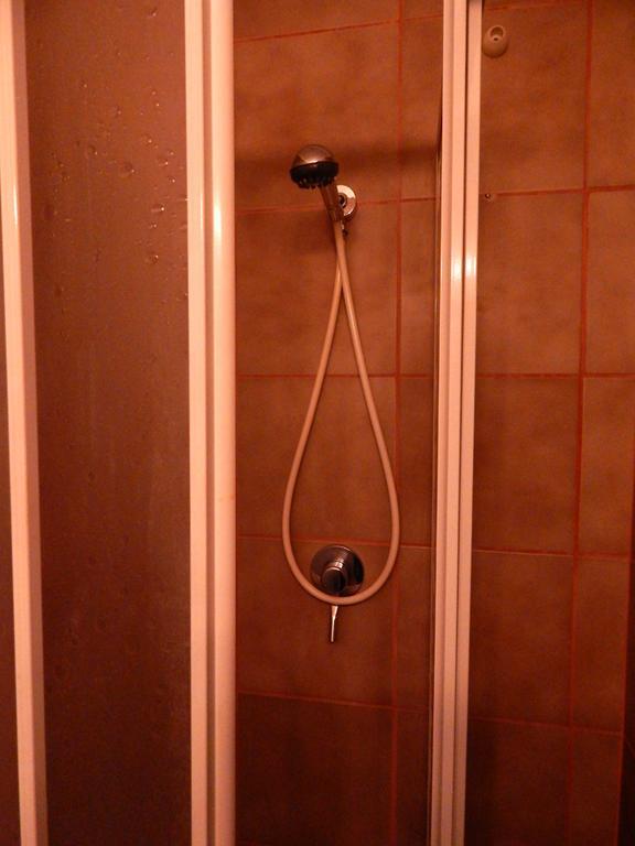 Bpm-Arthome Budapest Exteriör bild