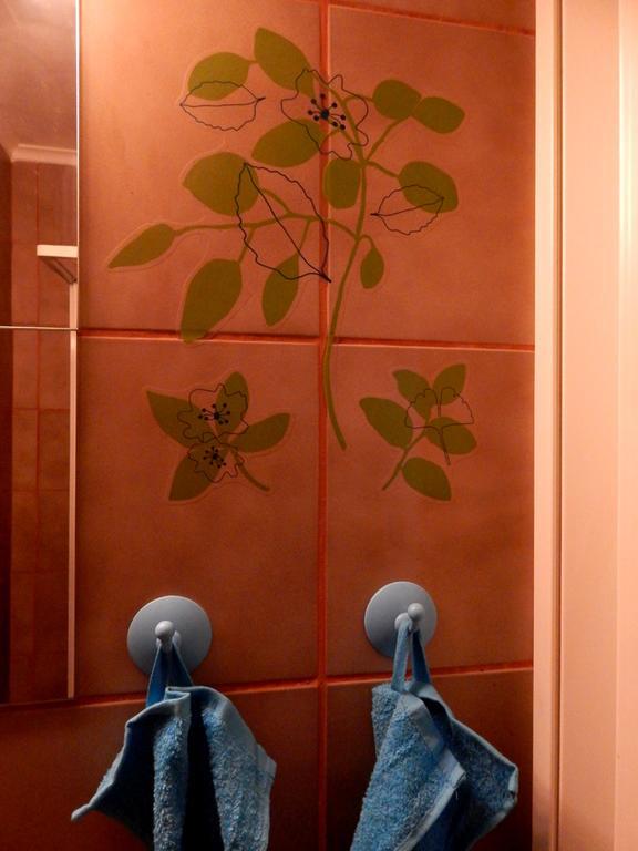 Bpm-Arthome Budapest Exteriör bild