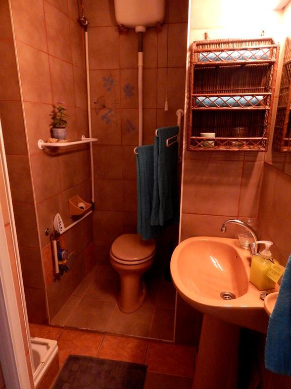 Bpm-Arthome Budapest Exteriör bild